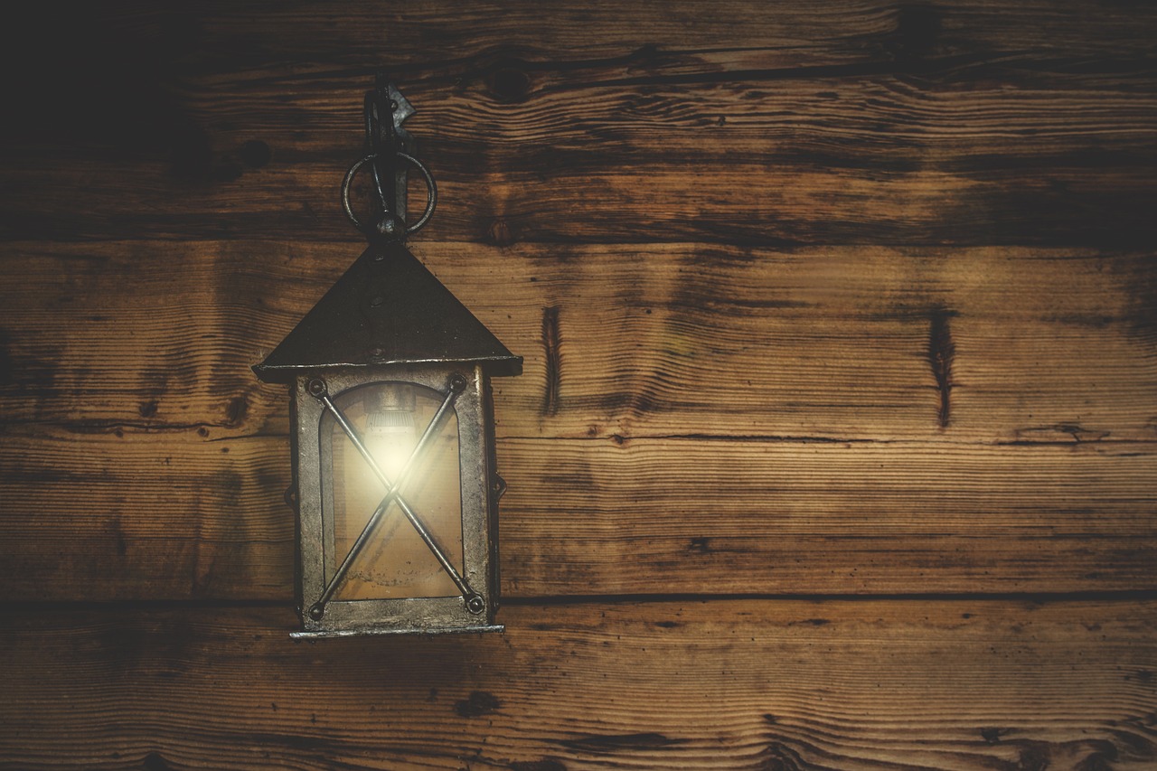 Crafting a Handmade Wooden Deck: A DIY Guide